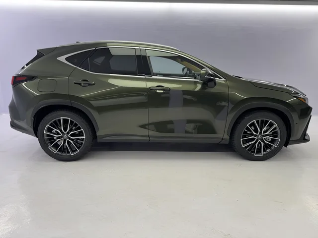 LEXUS NX 450h+ Excellence AWD