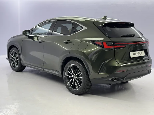 LEXUS NX 450h+ Excellence AWD
