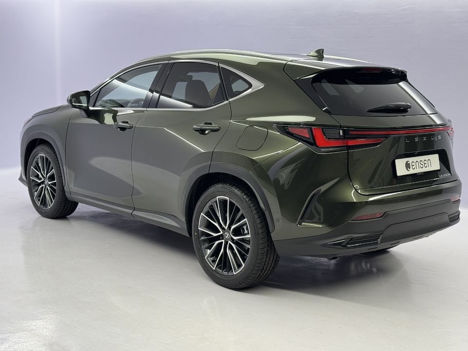 NX 450h+ Excellence AWD