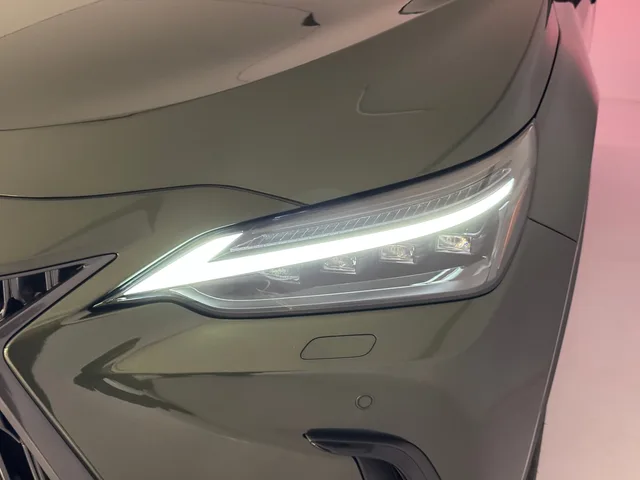 LEXUS NX 450h+ Excellence AWD