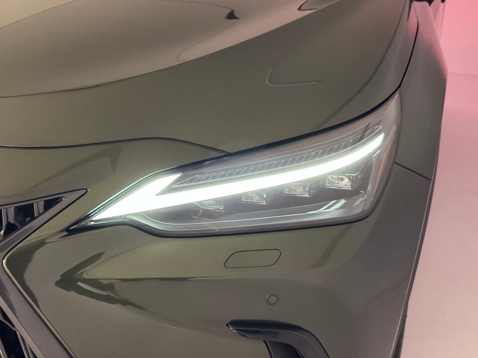 NX 450h+ Excellence AWD