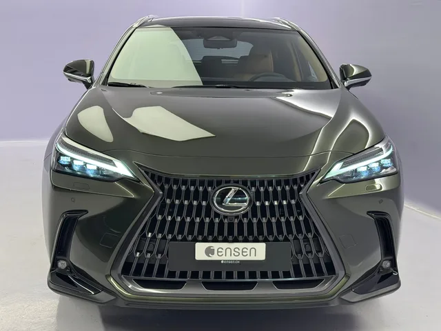 LEXUS NX 450h+ Excellence AWD