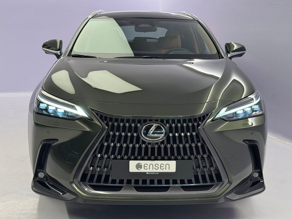 NX 450h+ Excellence AWD