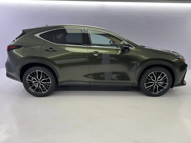 LEXUS NX 450h+ Excellence AWD