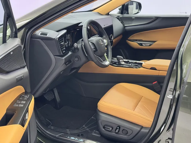 LEXUS NX 450h+ Excellence AWD