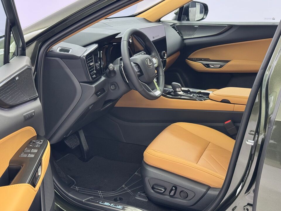NX 450h+ Excellence AWD