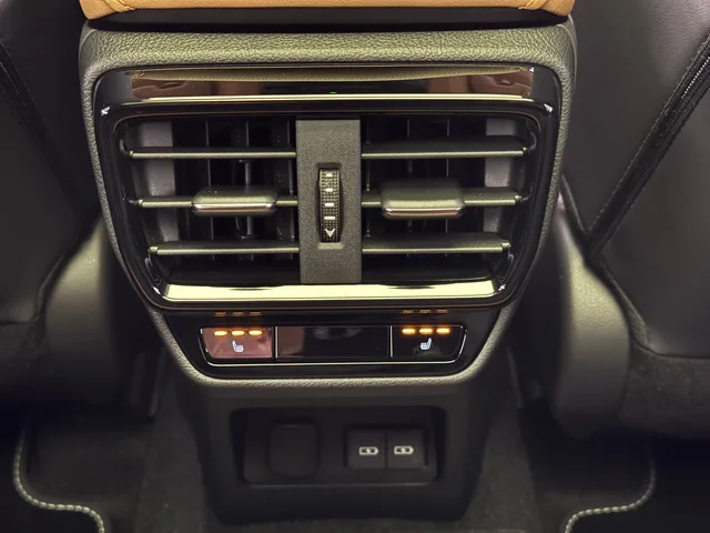 LEXUS NX 450h+ Excellence AWD