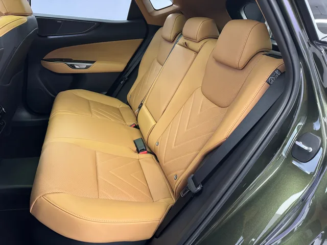 LEXUS NX 450h+ Excellence AWD