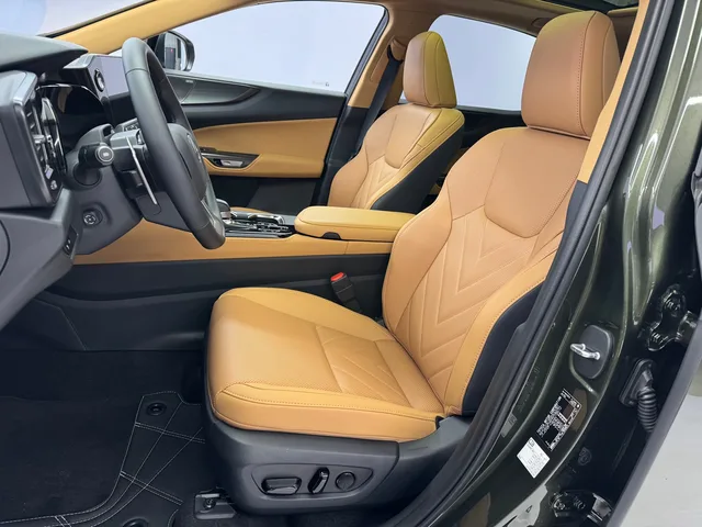 LEXUS NX 450h+ Excellence AWD