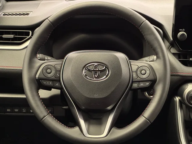 TOYOTA RAV4 2.5 Plug-In-Hybrid Premium AWD-i