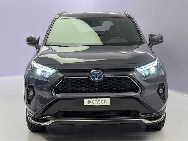 TOYOTA RAV4 2.5 Plug-In-Hybrid Premium AWD-i