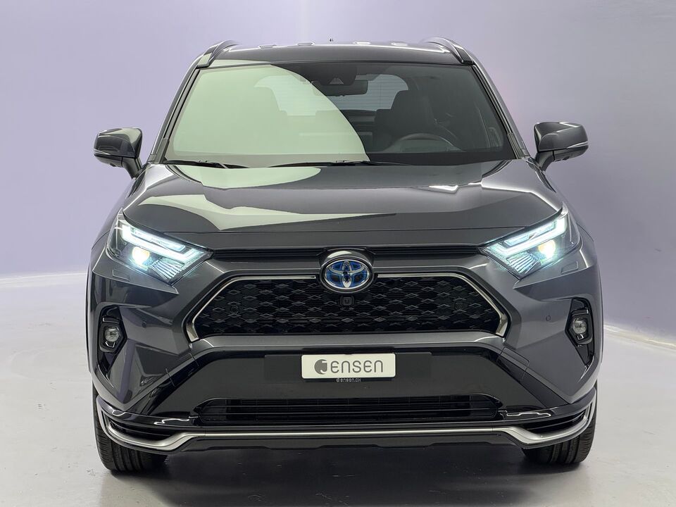 RAV4 2.5 Plug-In-Hybrid Premium AWD-i