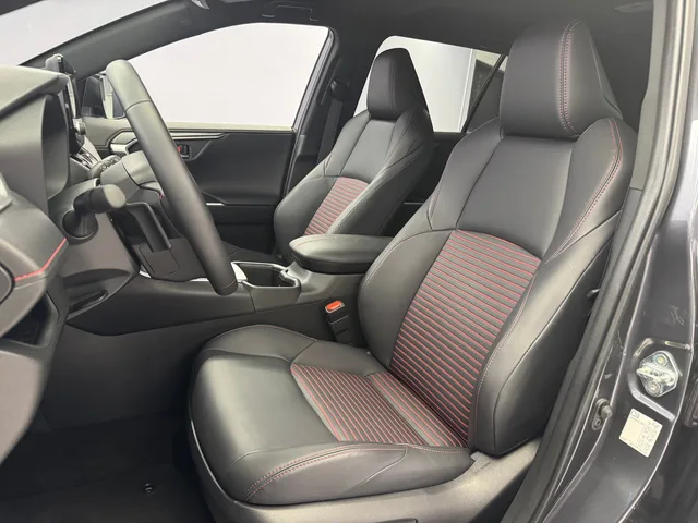 TOYOTA RAV4 2.5 Plug-In-Hybrid Premium AWD-i