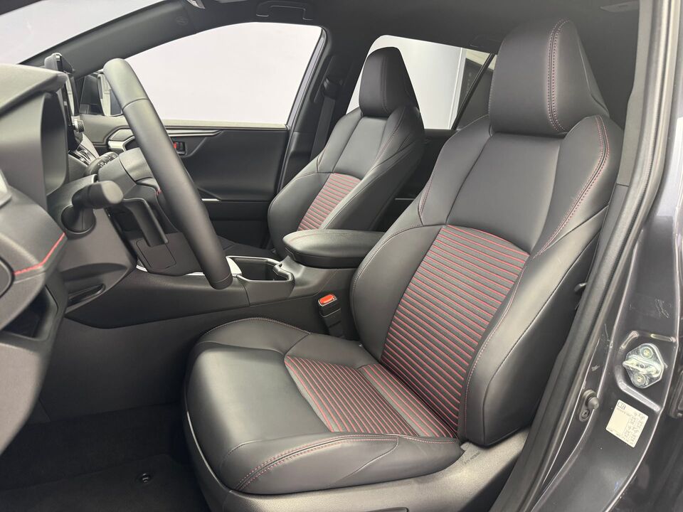 RAV4 2.5 Plug-In-Hybrid Premium AWD-i