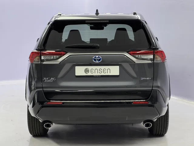 TOYOTA RAV4 2.5 Plug-In-Hybrid Premium AWD-i