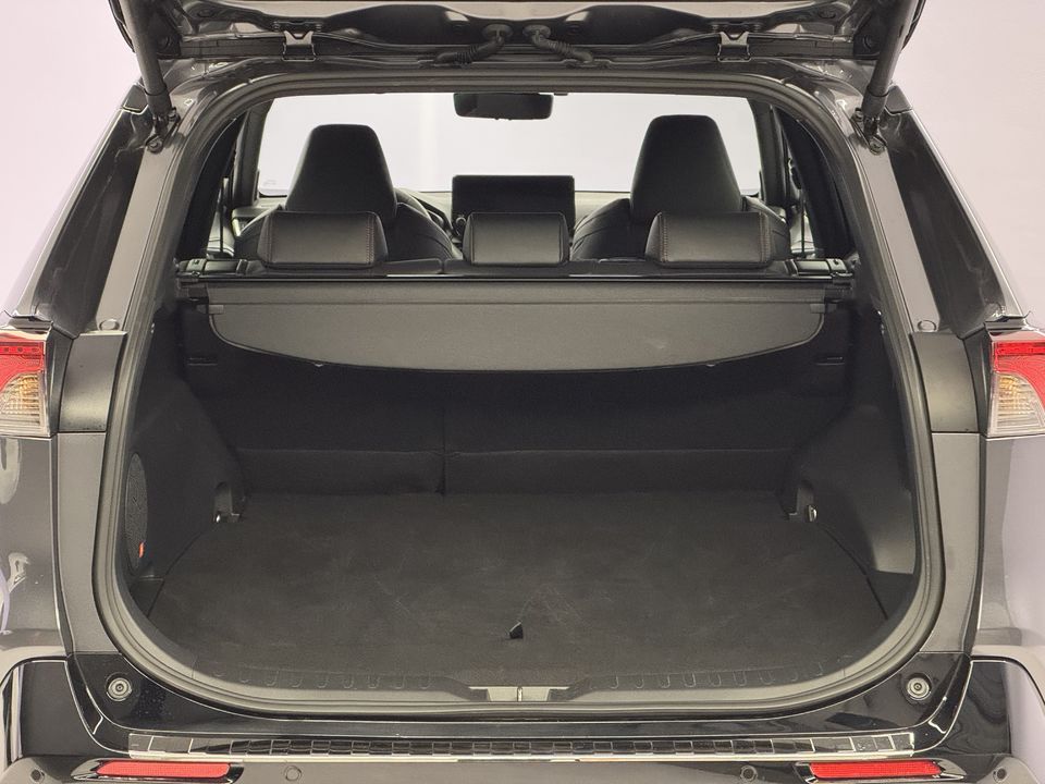 RAV4 2.5 Plug-In-Hybrid Premium AWD-i