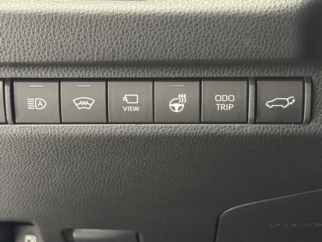 TOYOTA RAV4 2.5 Plug-In-Hybrid Premium AWD-i