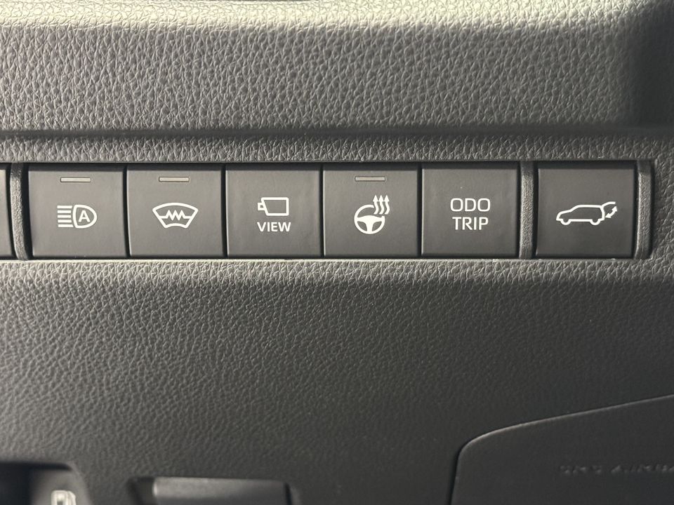 RAV4 2.5 Plug-In-Hybrid Premium AWD-i