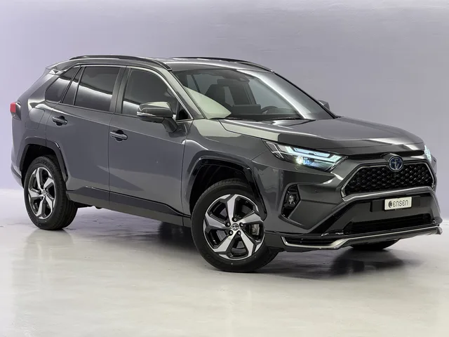 TOYOTA RAV4 2.5 Plug-In-Hybrid Premium AWD-i