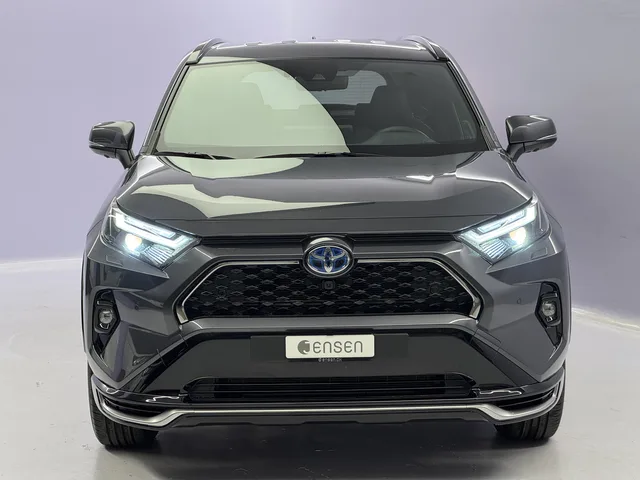 TOYOTA RAV4 2.5 Plug-In-Hybrid Premium AWD-i