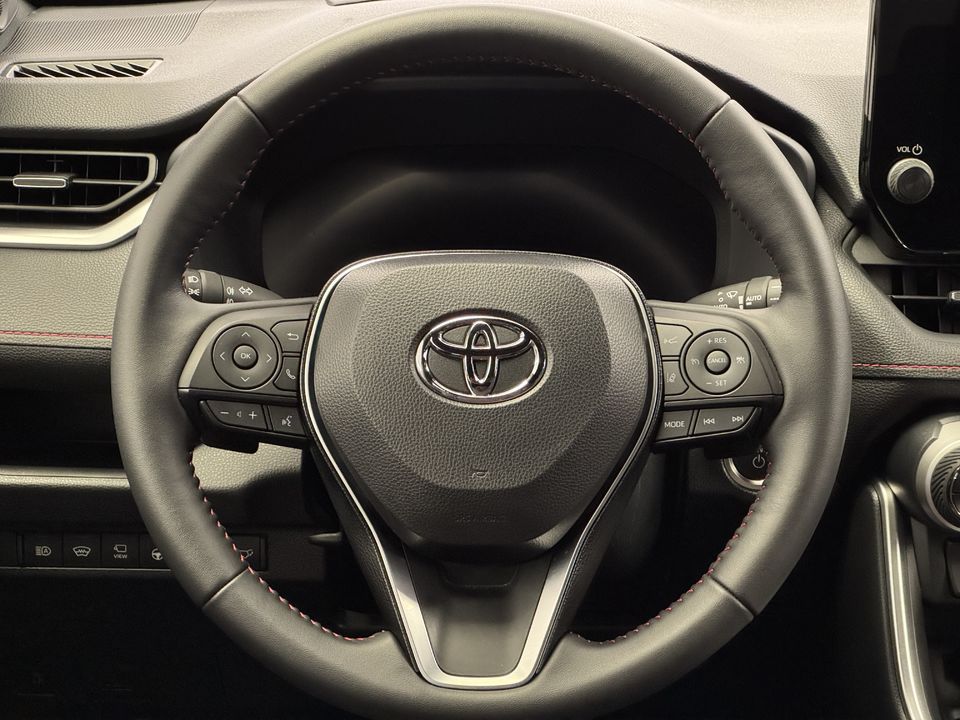 RAV4 2.5 Plug-In-Hybrid Premium AWD-i