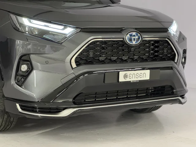 TOYOTA RAV4 2.5 Plug-In-Hybrid Premium AWD-i