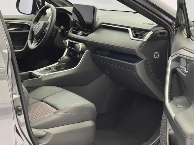 TOYOTA RAV4 2.5 Plug-In-Hybrid Premium AWD-i