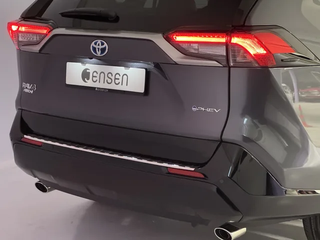 TOYOTA RAV4 2.5 Plug-In-Hybrid Premium AWD-i