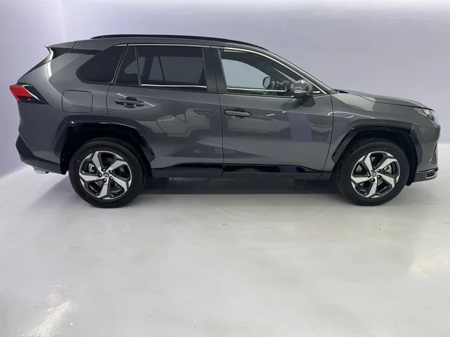 TOYOTA RAV4 2.5 Plug-In-Hybrid Premium AWD-i