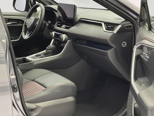 TOYOTA RAV4 2.5 Plug-In-Hybrid Premium AWD-i
