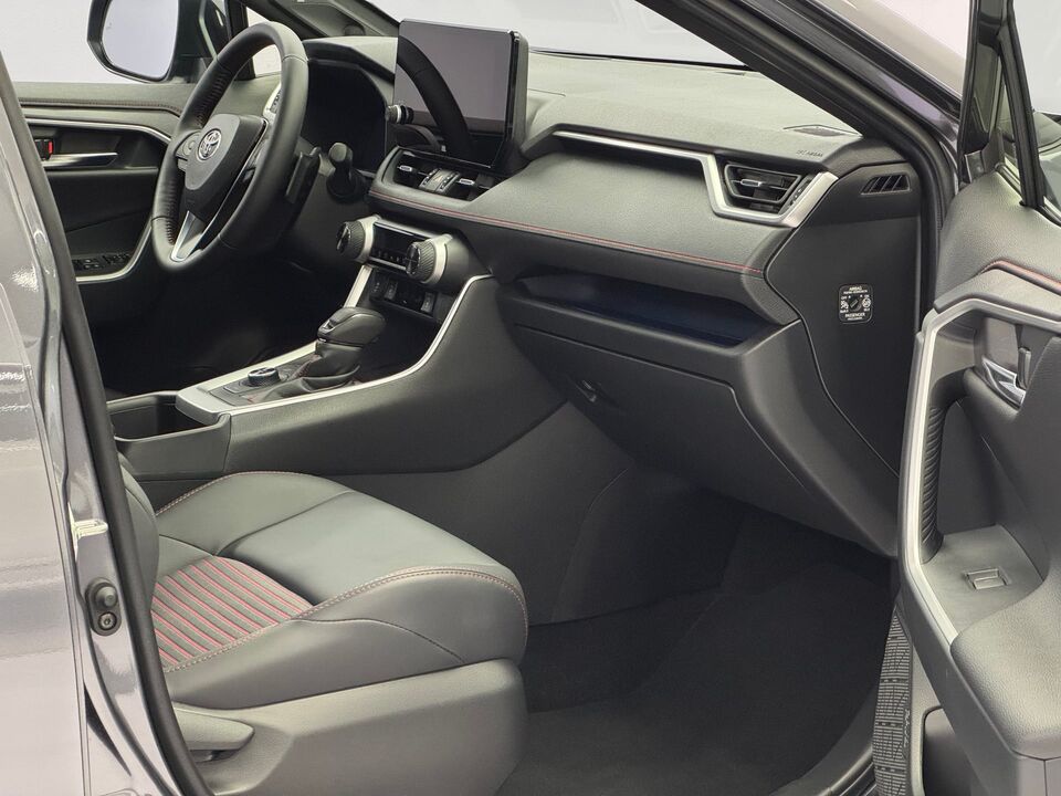 RAV4 2.5 Plug-In-Hybrid Premium AWD-i