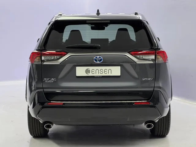 TOYOTA RAV4 2.5 Plug-In-Hybrid Premium AWD-i