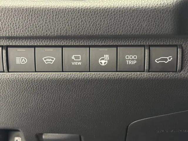 TOYOTA RAV4 2.5 Plug-In-Hybrid Premium AWD-i