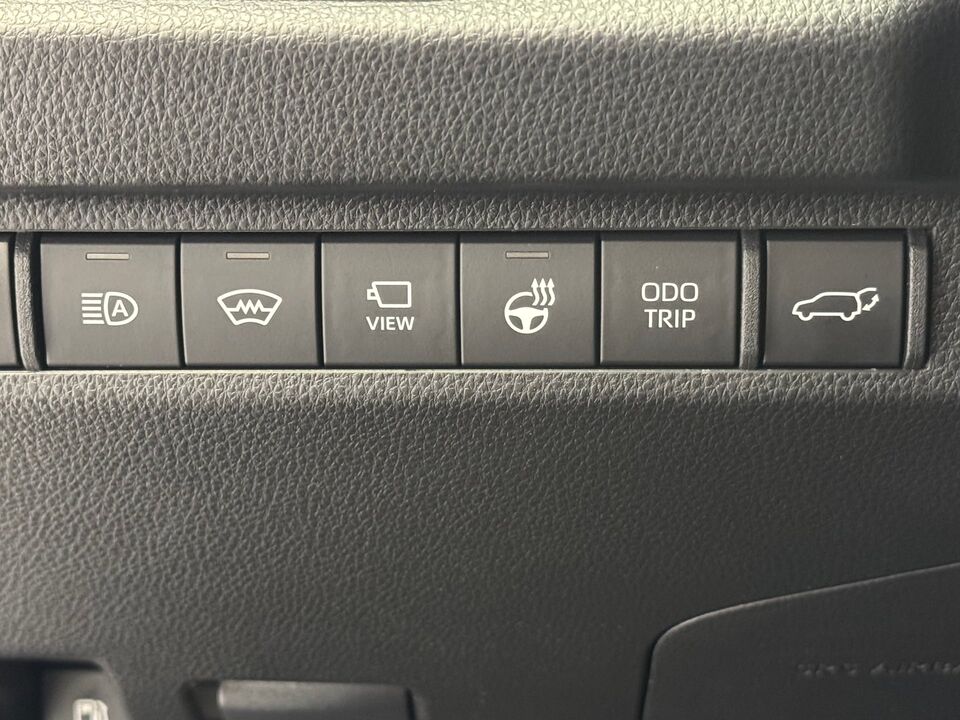 RAV4 2.5 Plug-In-Hybrid Premium AWD-i