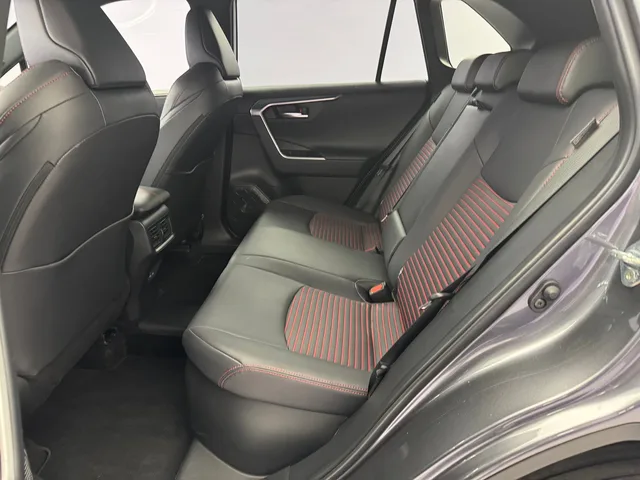 TOYOTA RAV4 2.5 Plug-In-Hybrid Premium AWD-i
