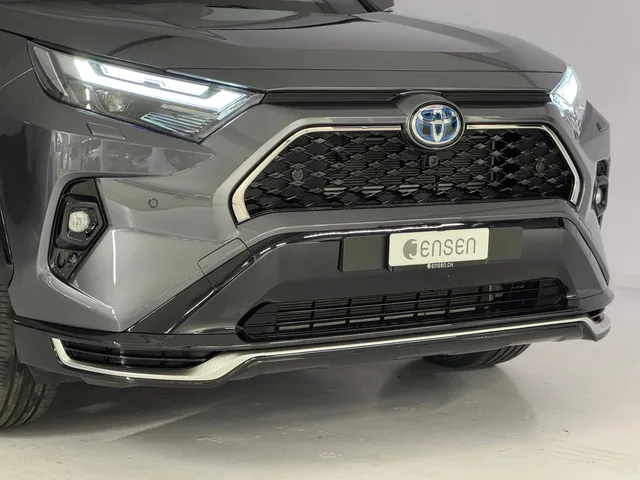 TOYOTA RAV4 2.5 Plug-In-Hybrid Premium AWD-i