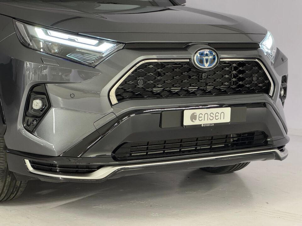 RAV4 2.5 Plug-In-Hybrid Premium AWD-i