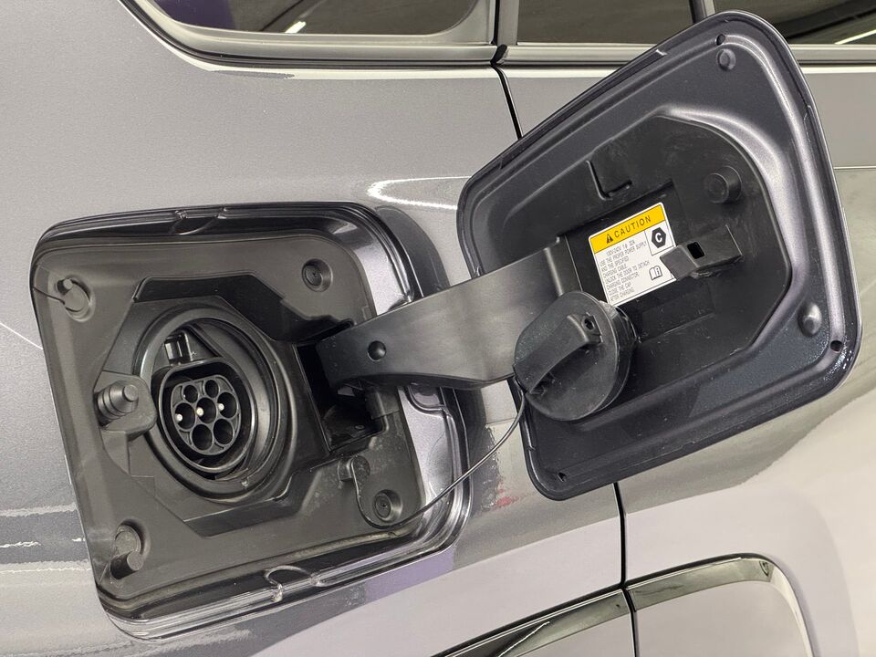 RAV4 2.5 Plug-In-Hybrid Premium AWD-i