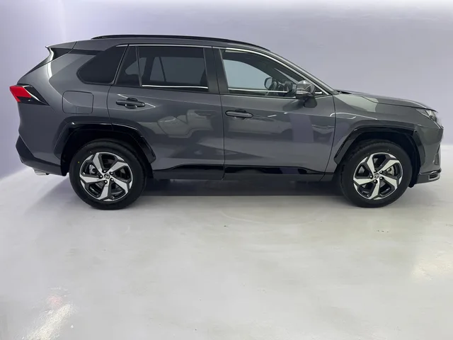 TOYOTA RAV4 2.5 Plug-In-Hybrid Premium AWD-i