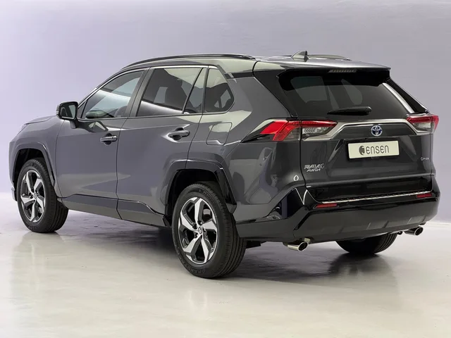 TOYOTA RAV4 2.5 Plug-In-Hybrid Premium AWD-i