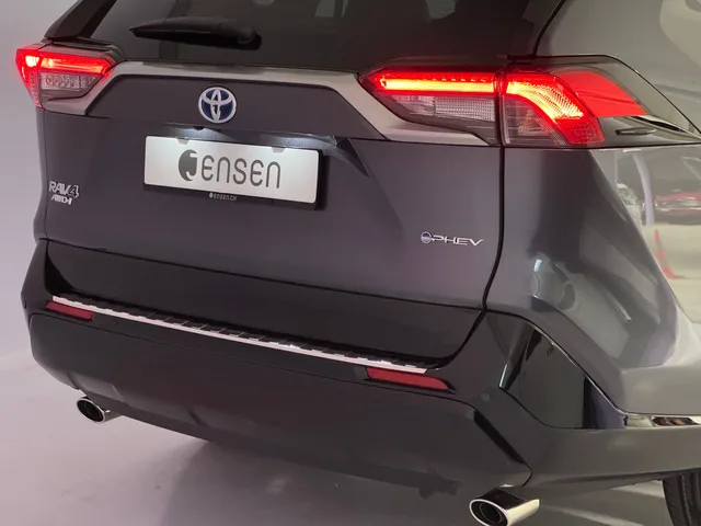 TOYOTA RAV4 2.5 Plug-In-Hybrid Premium AWD-i
