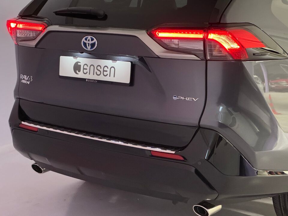 RAV4 2.5 Plug-In-Hybrid Premium AWD-i