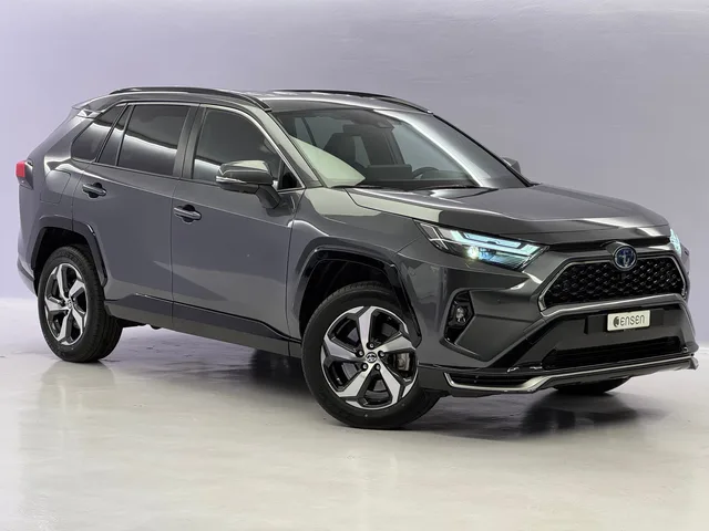 TOYOTA RAV4 2.5 Plug-In-Hybrid Premium AWD-i