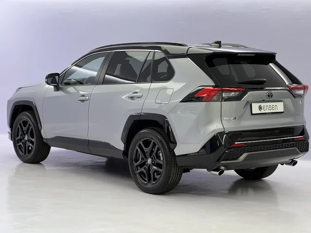 TOYOTA RAV4 2.5 Plug-In-Hybrid GR Sport AWD-i
