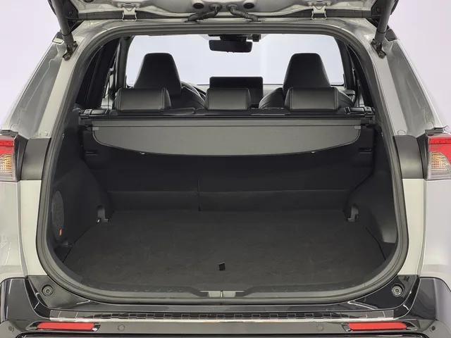 TOYOTA RAV4 2.5 Plug-In-Hybrid GR Sport AWD-i