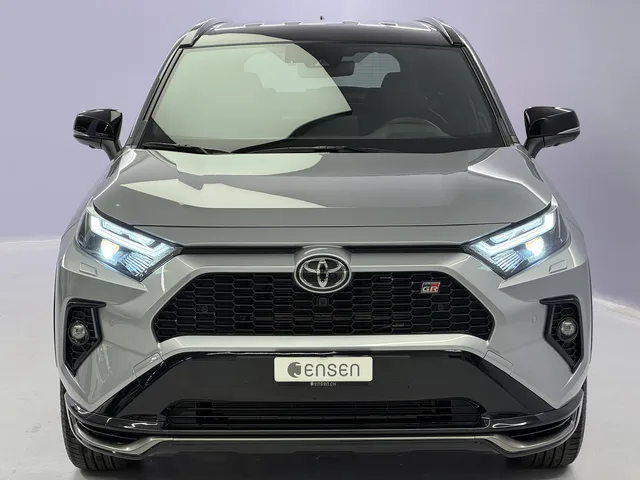 TOYOTA RAV4 2.5 Plug-In-Hybrid GR Sport AWD-i
