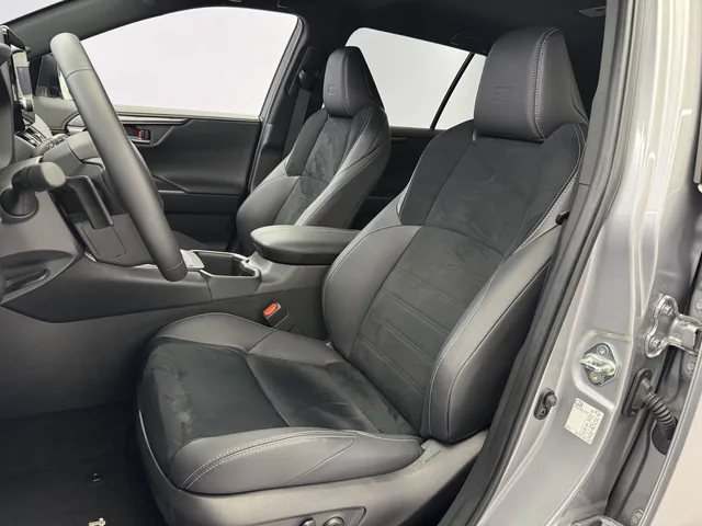 TOYOTA RAV4 2.5 Plug-In-Hybrid GR Sport AWD-i