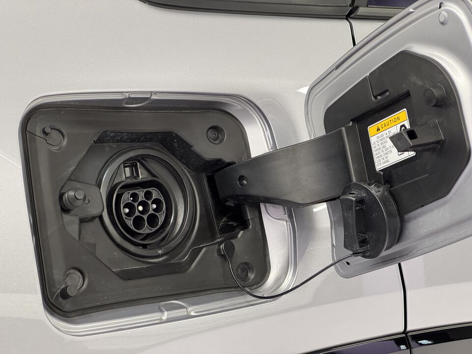 RAV4 2.5 Plug-In-Hybrid GR Sport AWD-i
