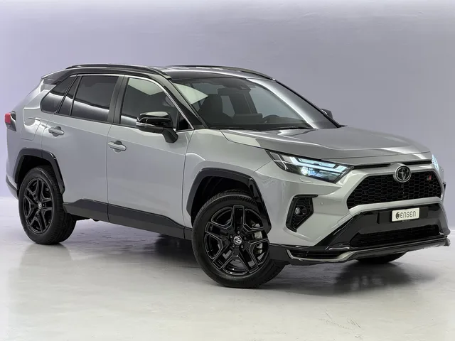 TOYOTA RAV4 2.5 Plug-In-Hybrid GR Sport AWD-i