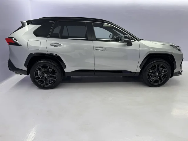 TOYOTA RAV4 2.5 Plug-In-Hybrid GR Sport AWD-i